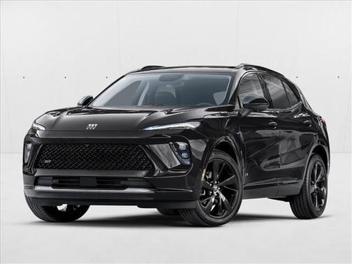 2024 Buick Envision Sport Touring AWD