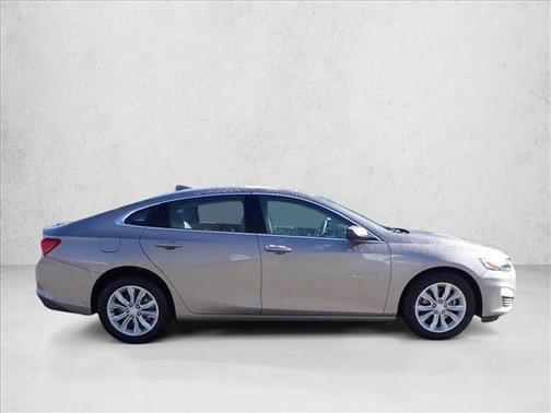 2025 Chevrolet Malibu FWD 1LT