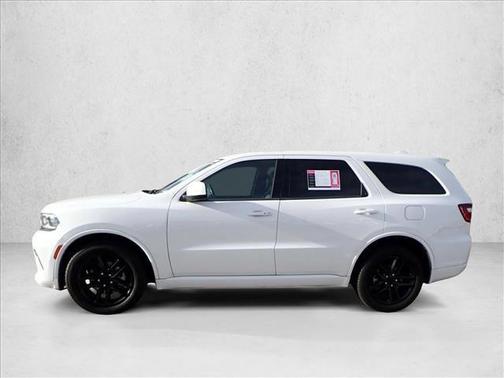 2022 Dodge Durango GT AWD