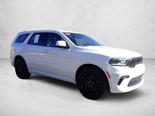 2022 Dodge Durango GT AWD