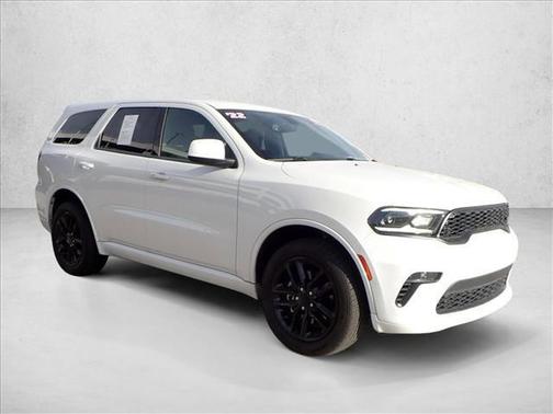 2022 Dodge Durango GT AWD