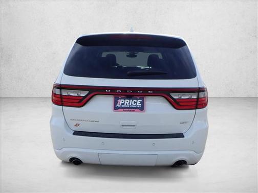 2022 Dodge Durango GT AWD