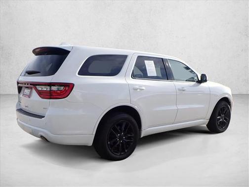 2022 Dodge Durango GT AWD