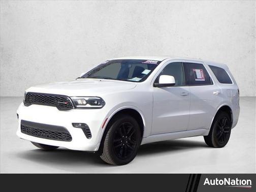 2022 Dodge Durango GT AWD
