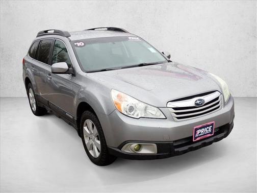 2010 Subaru Outback 2.5 i Premium