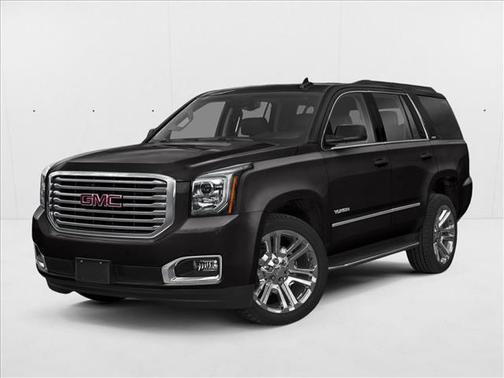 2020 GMC Yukon SLT