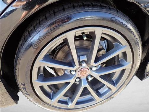 2019 Subaru WRX Limited