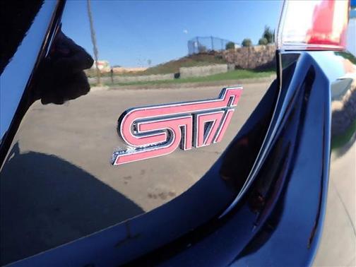 2019 Subaru WRX Limited
