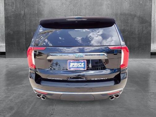 2023 GMC Yukon XL Denali Ultimate