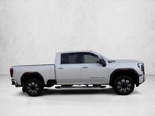 2024 GMC Sierra 2500 Denali