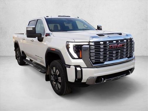 2024 GMC Sierra 2500 Denali
