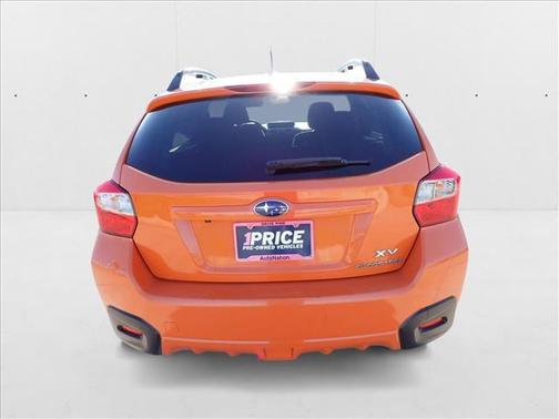 2015 Subaru XV Crosstrek 2.0i Premium