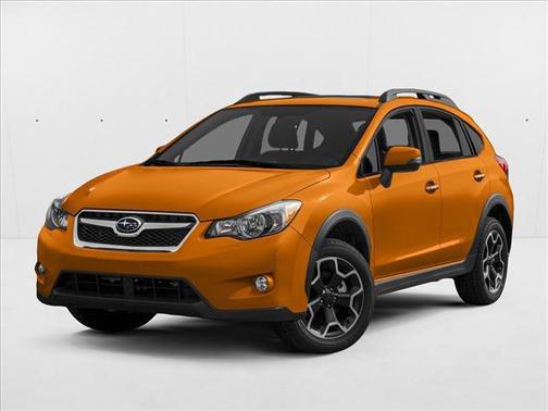 2015 Subaru XV Crosstrek 2.0i Premium