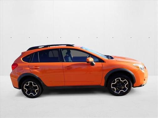 2015 Subaru XV Crosstrek 2.0i Premium
