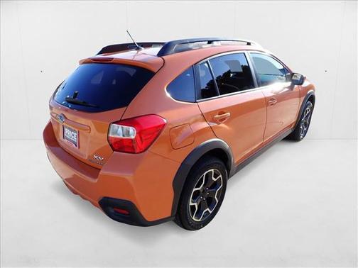 2015 Subaru XV Crosstrek 2.0i Premium