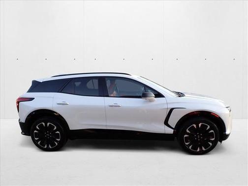 2025 Chevrolet Blazer EV eAWD RS