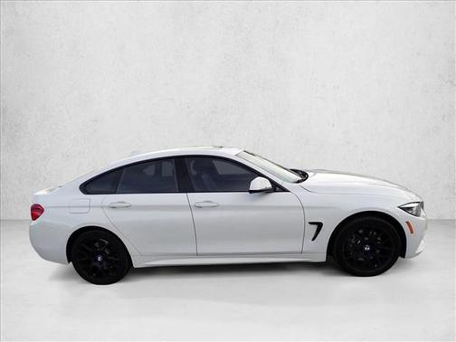 2018 BMW 430 Gran Coupe i xDrive