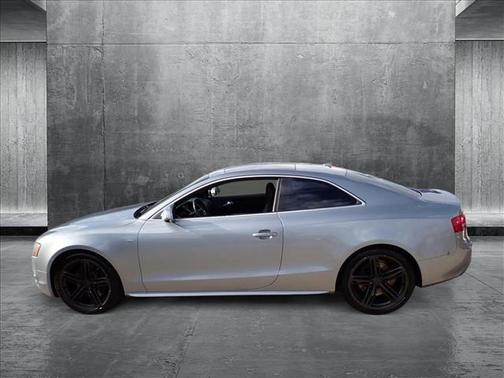 2011 Audi S5 4.2 Premium Plus