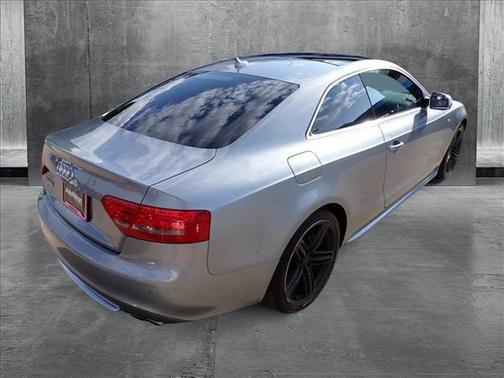 2011 Audi S5 4.2 Premium Plus