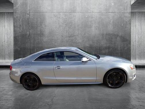 2011 Audi S5 4.2 Premium Plus