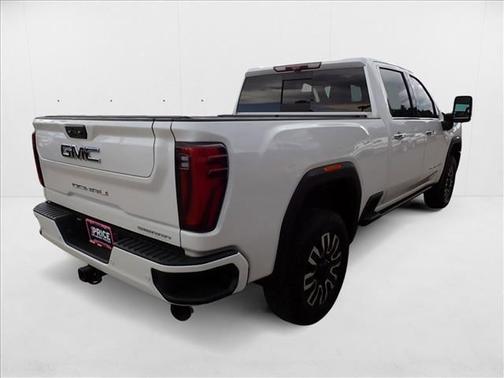 2024 GMC Sierra 2500 Denali Ultimate