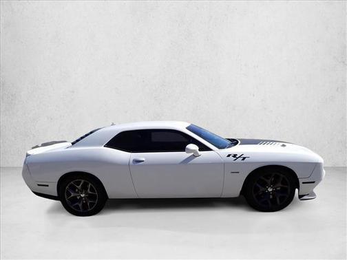 2015 Dodge Challenger R/T