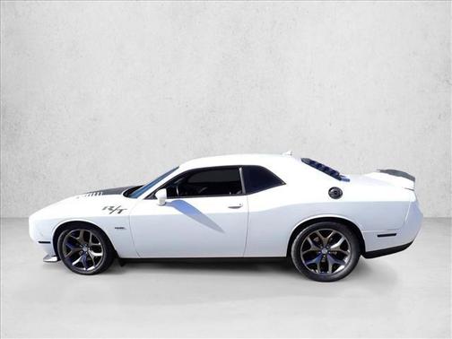 2015 Dodge Challenger R/T