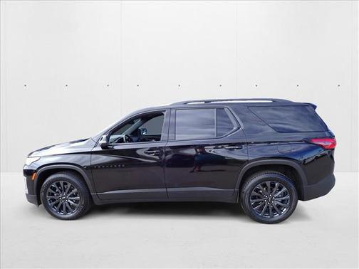2022 Chevrolet Traverse RS