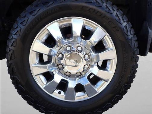 2015 GMC Sierra 2500 Denali