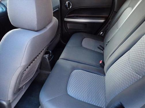 2011 Chevrolet HHR LT