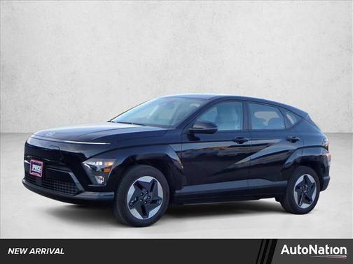 2024 Hyundai KONA EV SE