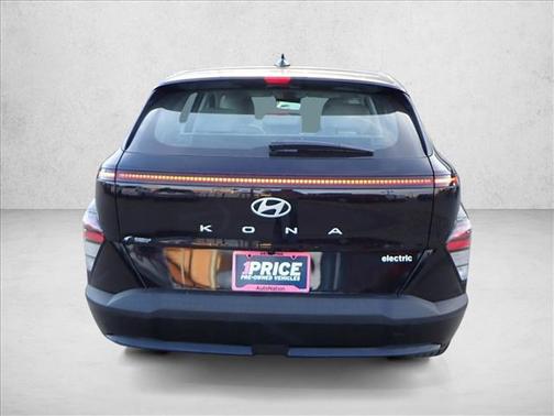 2024 Hyundai KONA EV SE