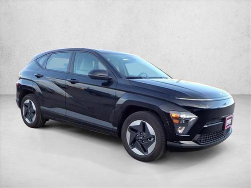 2024 Hyundai KONA EV SE