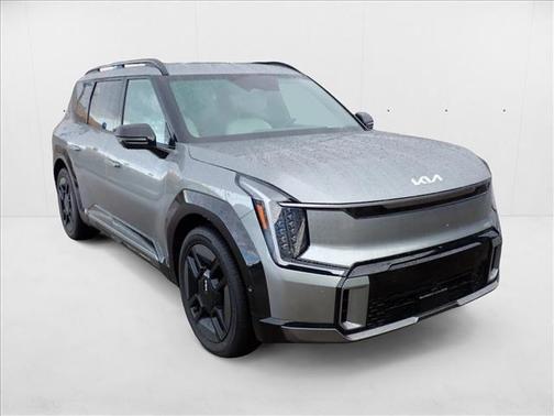 2024 Kia EV9 GT-Line