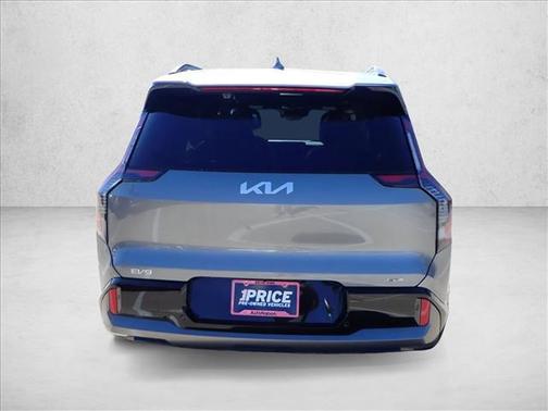 2024 Kia EV9 GT-Line