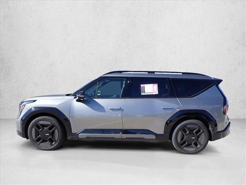 2024 Kia EV9 GT-Line