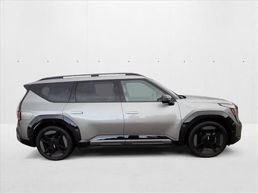 2024 Kia EV9 GT-Line