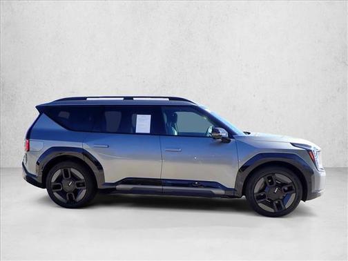 2024 Kia EV9 GT-Line