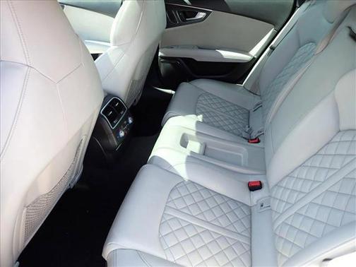2017 Audi S7 4.0T Premium Plus