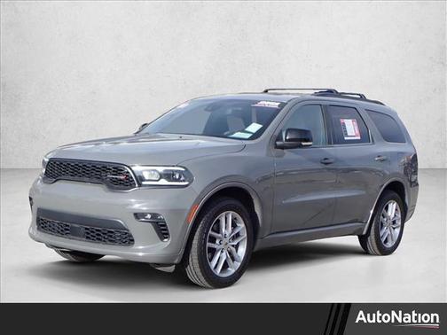 2023 Dodge Durango GT Plus