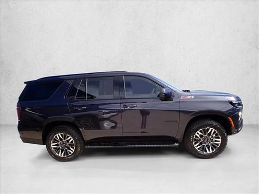 2026 Chevrolet Tahoe 4WD Z71