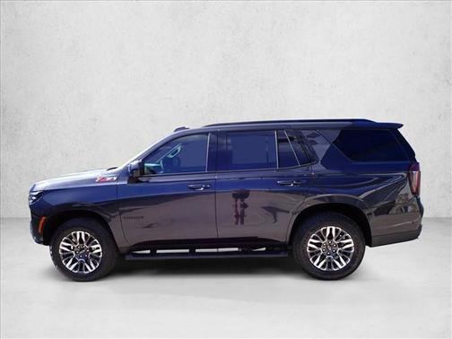 2026 Chevrolet Tahoe 4WD Z71