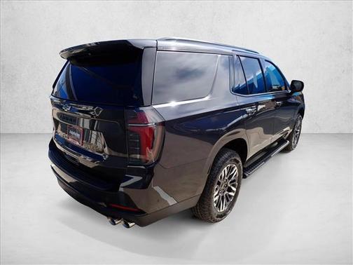 2026 Chevrolet Tahoe 4WD Z71