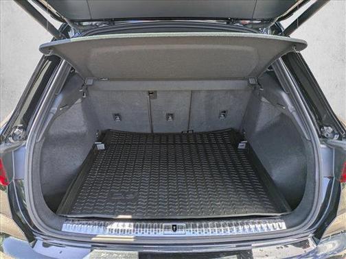 2022 Audi Q3 45 S line Premium Plus