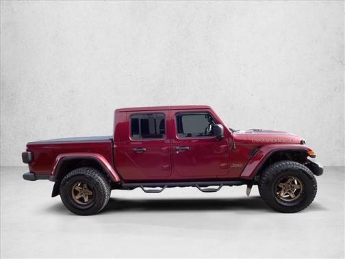 2022 Jeep Gladiator Mojave 4x4