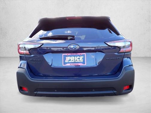 2023 Subaru Outback Onyx Edition