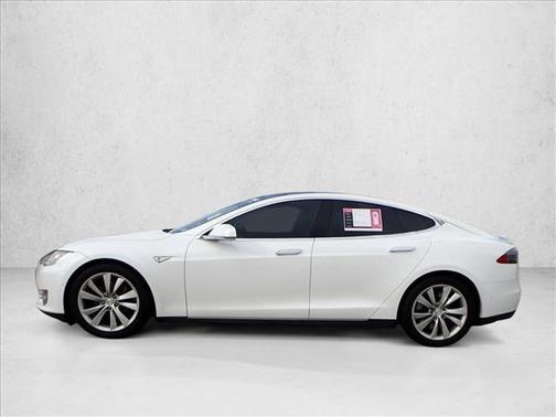 2016 Tesla Model S 85D