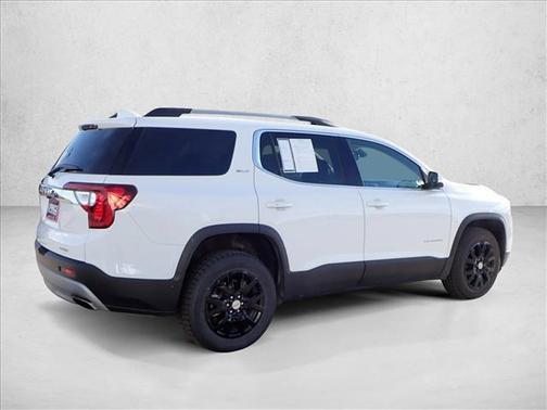 2023 GMC Acadia AWD SLT