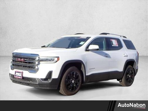 2023 GMC Acadia AWD SLT