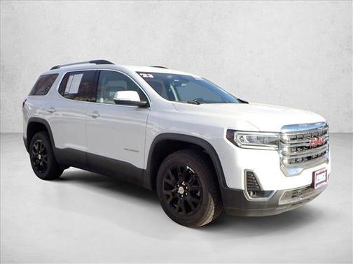 2023 GMC Acadia AWD SLT